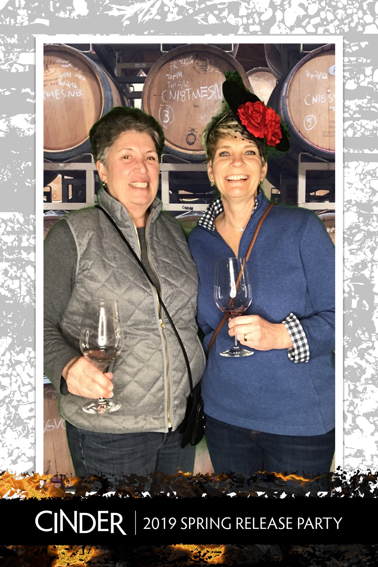 Cinder Spring Release 2019 | View more photos from the event at gallery.niknoxphotobox.com/u/NiKnox-Photo-Box/Cinder-Spring-Release-2019